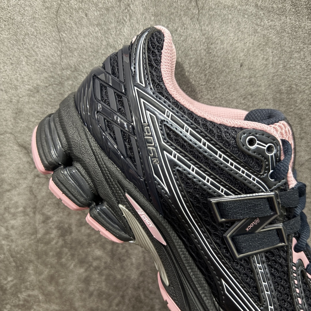 
【M版纯原】新百伦New Balance NB1906  U1906RCU 黑粉

全套原楦原纸板原