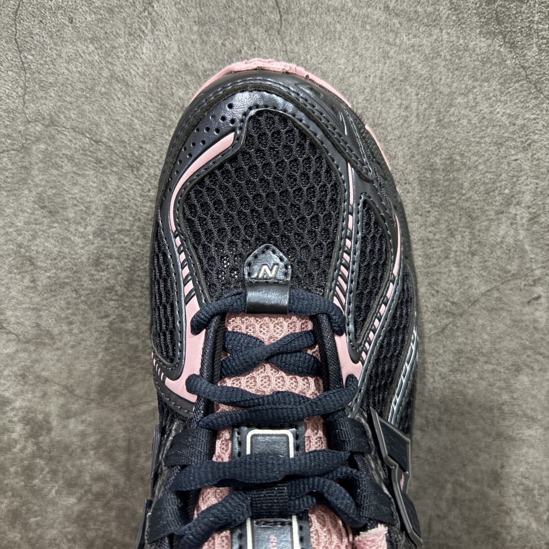  
【M版纯原】新百伦New Balance NB1906  U1906RCU 黑粉

全套原楦原纸板原