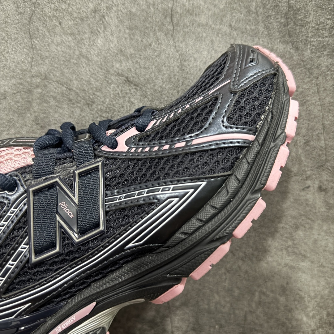  
【M版纯原】新百伦New Balance NB1906  U1906RCU 黑粉

全套原楦原纸板原