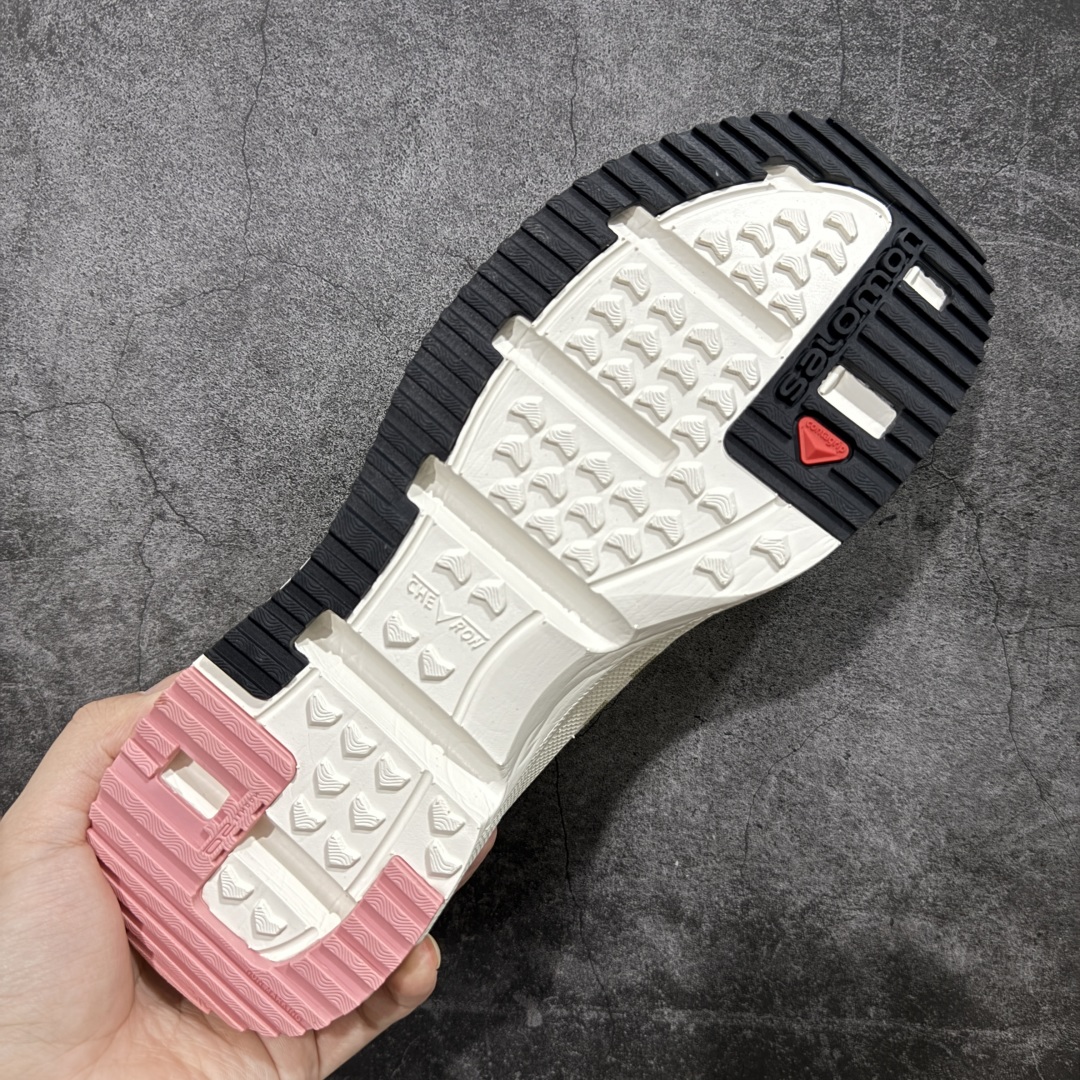  
【纯原】Salomon RX Slide 3.0 萨洛蒙舒适百搭防磨防滑包头拖鞋  31

原鞋购入