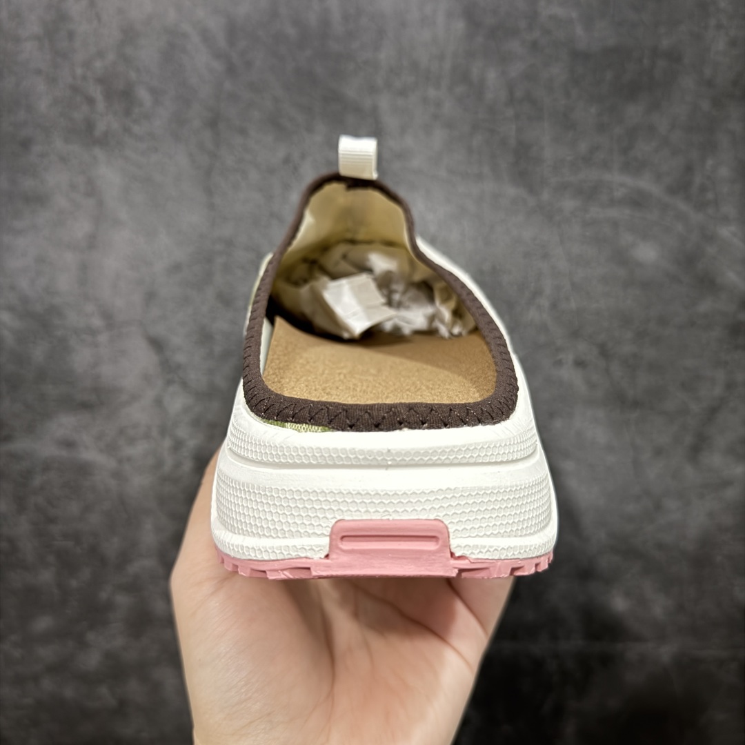  
【纯原】Salomon RX Slide 3.0 萨洛蒙舒适百搭防磨防滑包头拖鞋  31

原鞋购入