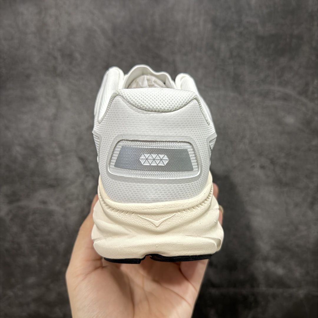  
【GX越南版】Hoka Clifton One 9 网面透气跑步鞋 轻量低帮户外越野跑鞋 户外山脉越