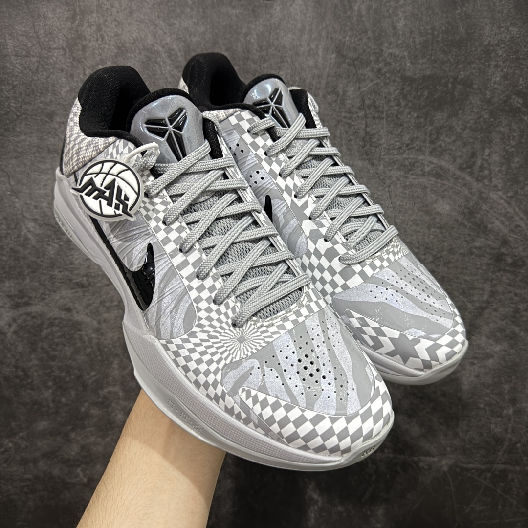 NK Kobe 5 Protro \