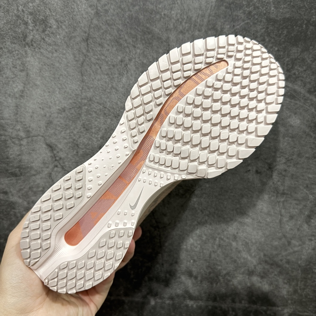  
【纯原】Nike Pegasus Premium 舒适百搭减震防滑耐磨透气 低帮跑步鞋 金属玫瑰金