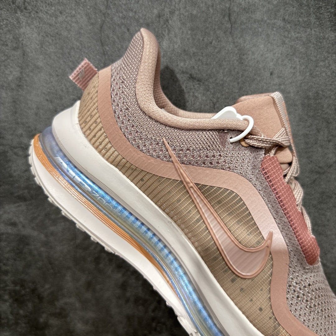  
【纯原】Nike Pegasus Premium 舒适百搭减震防滑耐磨透气 低帮跑步鞋 金属玫瑰金