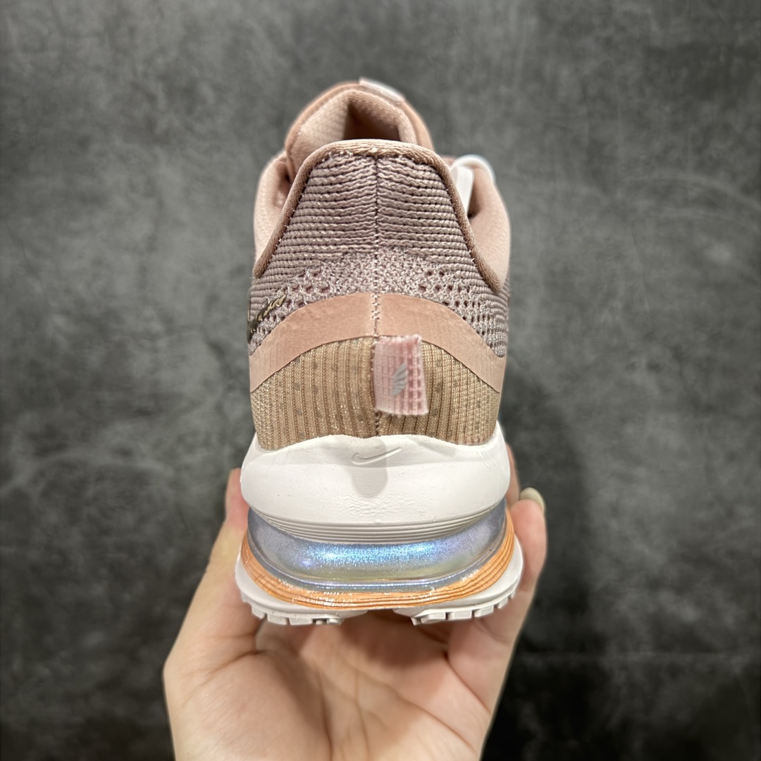  
【纯原】Nike Pegasus Premium 舒适百搭减震防滑耐磨透气 低帮跑步鞋 金属玫瑰金