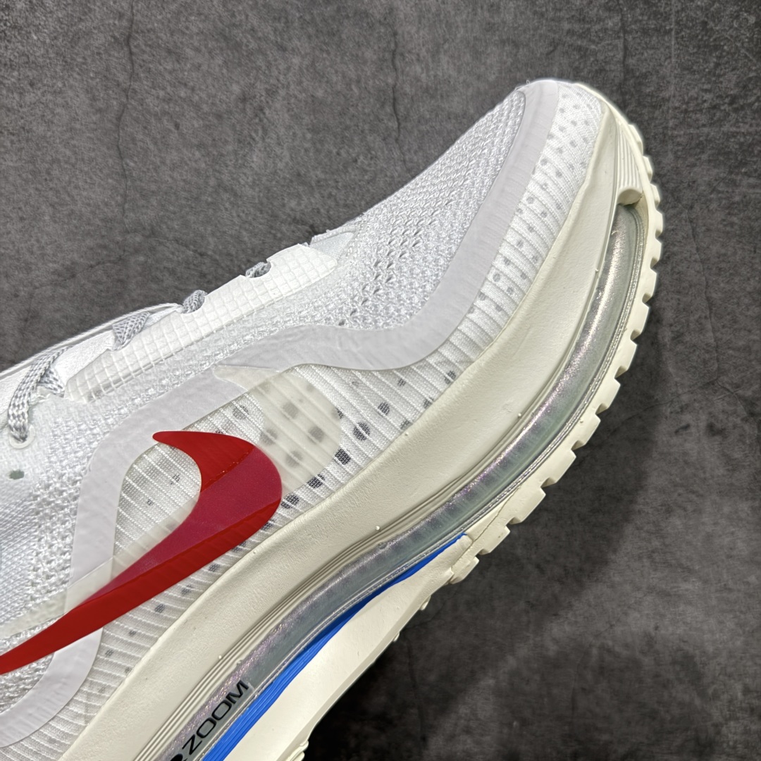  
【纯原】Nike Pegasus Premium 舒适百搭减震防滑耐磨透气 低帮跑步鞋 白蓝红 I