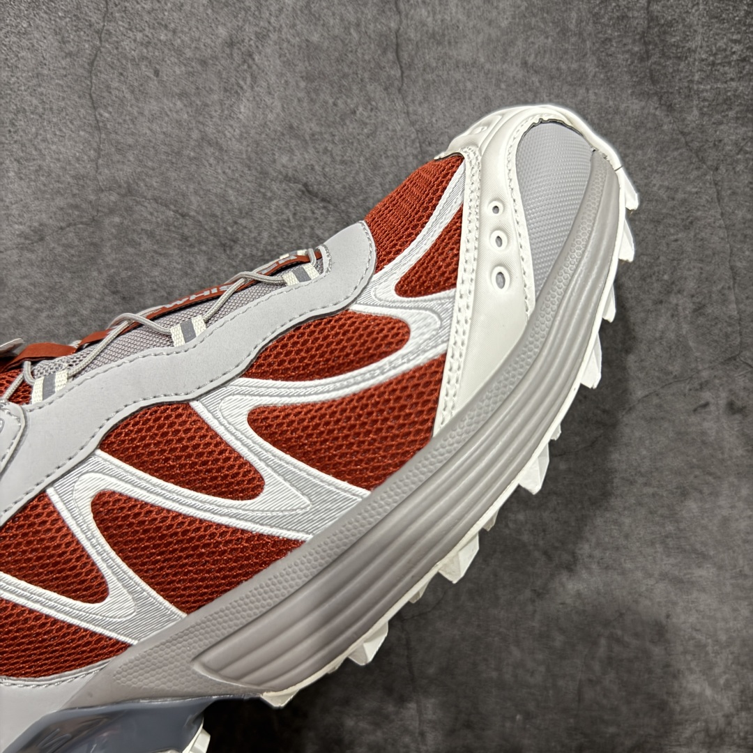  
SALOMON 萨洛蒙 XT-WHISPER 舒适百搭耐磨轻便低帮 休闲越野训练城市通勤跑步鞋 男女