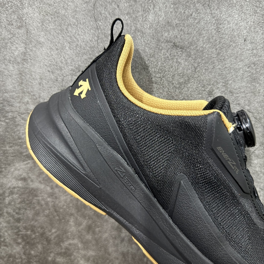 图片[7]-【公司级】DESCENTE BOA 迪桑特 运动慢跑鞋 大厂出品 非莞产顶级 透气针织鞋面搭配 BOA螺丝系带系统，带来舒适便捷的穿着体验！较厚的鞋底设计为跑步提供更好的缓震舒适性(前掌及后跟特别加高侧墙，提升侧向稳定效果)！ 尺码： 36-45含半码-选品中心