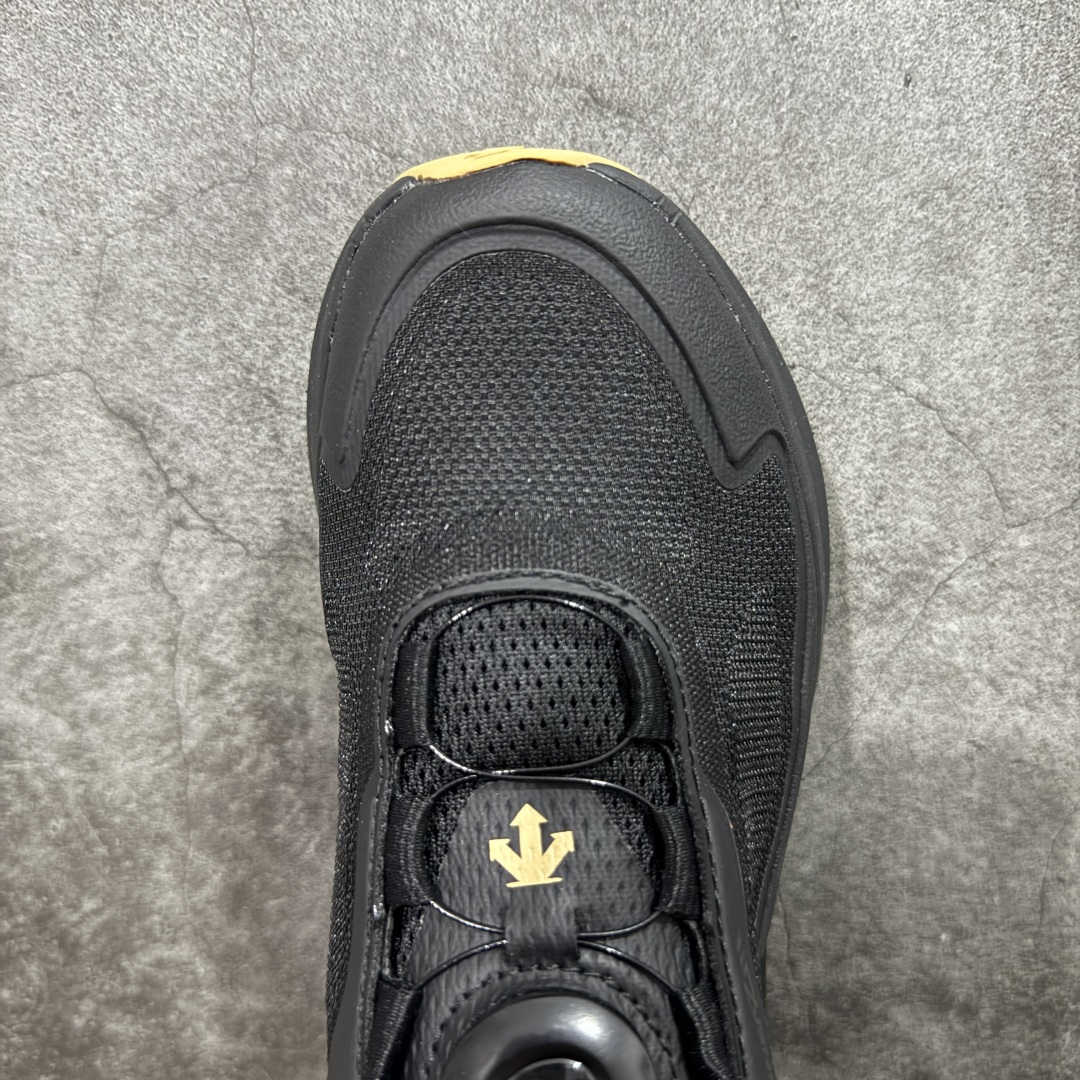 图片[5]-【公司级】DESCENTE BOA 迪桑特 运动慢跑鞋 大厂出品 非莞产顶级 透气针织鞋面搭配 BOA螺丝系带系统，带来舒适便捷的穿着体验！较厚的鞋底设计为跑步提供更好的缓震舒适性(前掌及后跟特别加高侧墙，提升侧向稳定效果)！ 尺码： 36-45含半码-选品中心