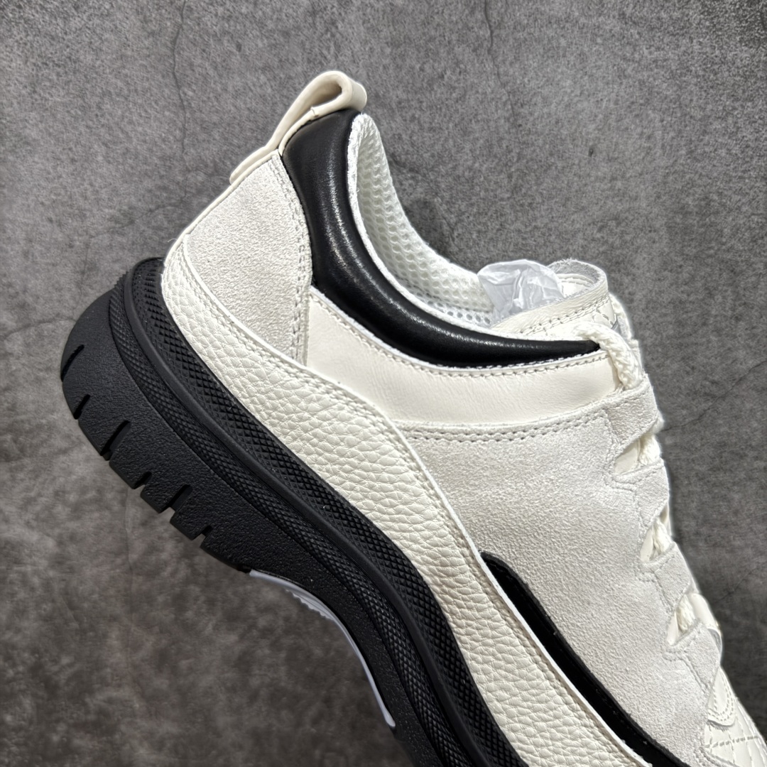 图片[7]-【莞产纯原】Chanel 25B新款熊猫鞋复古运动鞋 2025ss火爆熊猫鞋 配色厚底休闲运动鞋板鞋 同步 非常火爆 非常难买的一款鞋全网最火的厚底熊猫鞋 可想而知控不可错过的 颜值与舒适并存的 简约百搭小白鞋 厚底增高超级百搭 闭眼入 谁穿谁好看 鞋面：原版小牛皮 内里：进口羊皮里 大底：TPU原版大底 尺码：35-40-选品中心