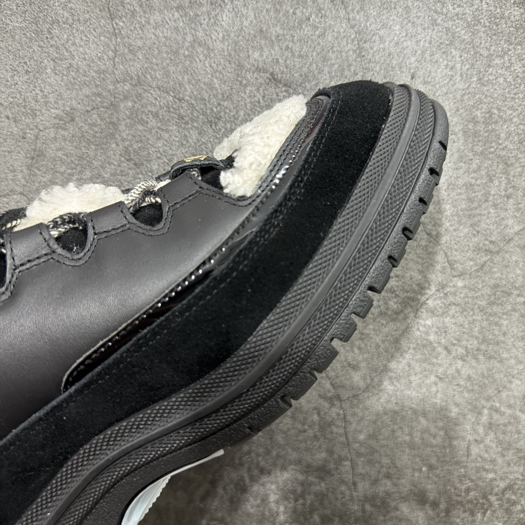 图片[6]-【莞产纯原】Chanel 25B新款熊猫鞋复古运动鞋 2025ss火爆熊猫鞋 配色厚底休闲运动鞋板鞋 同步 非常火爆 非常难买的一款鞋全网最火的厚底熊猫鞋 可想而知控不可错过的 颜值与舒适并存的 简约百搭小白鞋 厚底增高超级百搭 闭眼入 谁穿谁好看 鞋面：原版小牛皮 内里：进口羊皮里 大底：TPU原版大底 尺码：35-40-选品中心