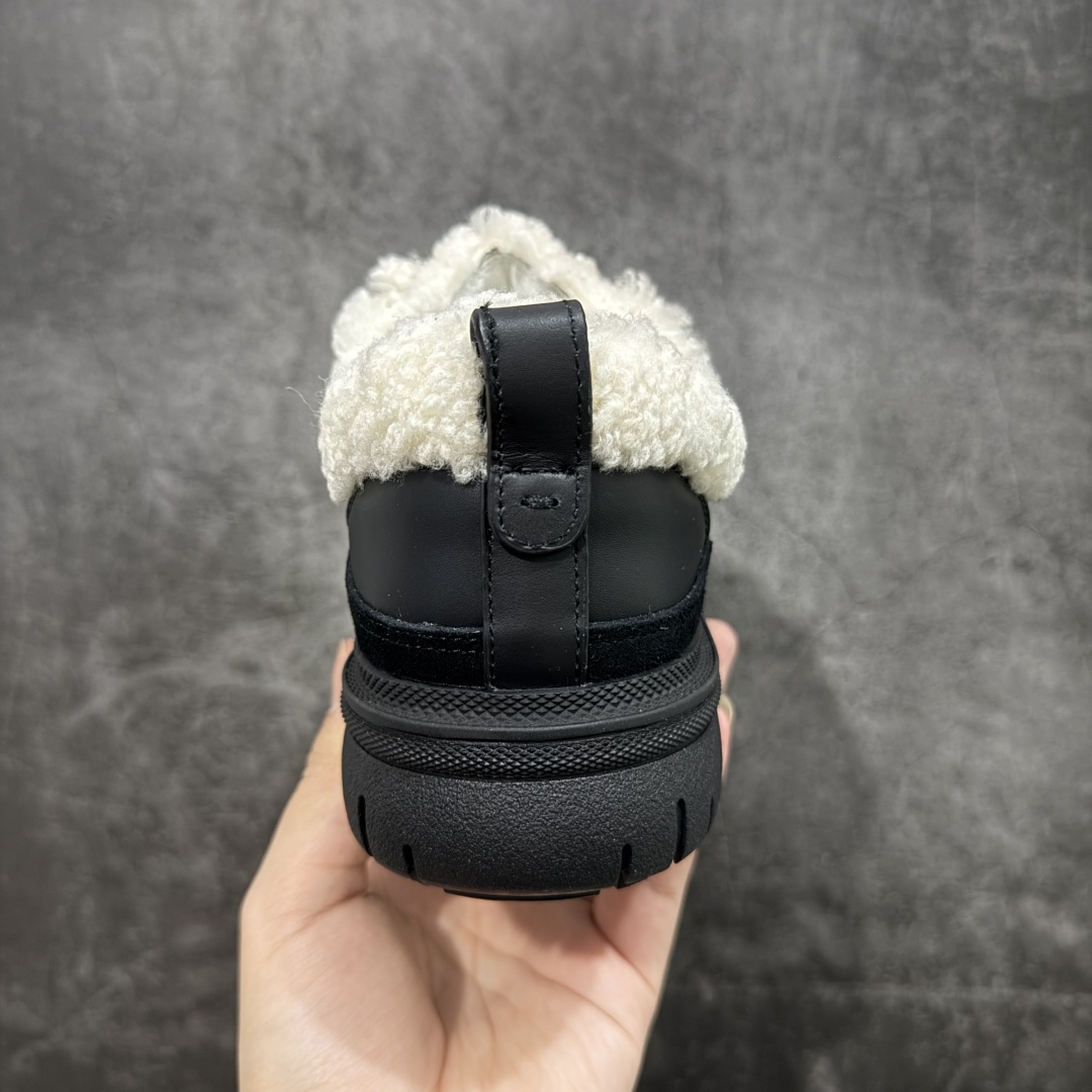 图片[4]-【莞产纯原】Chanel 25B新款熊猫鞋复古运动鞋 2025ss火爆熊猫鞋 配色厚底休闲运动鞋板鞋 同步 非常火爆 非常难买的一款鞋全网最火的厚底熊猫鞋 可想而知控不可错过的 颜值与舒适并存的 简约百搭小白鞋 厚底增高超级百搭 闭眼入 谁穿谁好看 鞋面：原版小牛皮 内里：进口羊皮里 大底：TPU原版大底 尺码：35-40-选品中心