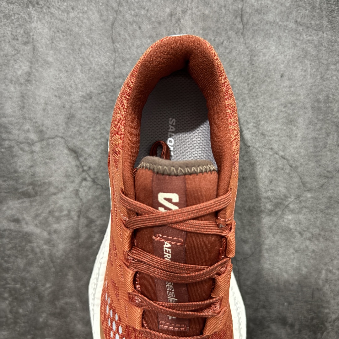  
【莞顶礼盒版】Salomon 萨洛蒙Aero Glide GRVL 3代 超轻 户外 休闲 运动鞋 