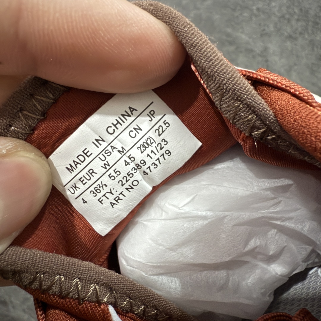 图片[7]-【莞顶礼盒版】Salomon 萨洛蒙Aero Glide GRVL 3代 超轻 户外 休闲 运动鞋 跑步鞋 輕巧鞋身 即使運動或日常 更容易配搭 采用 OrthoLite 鞋垫及鞋面採用透氣網眼材料 令雙腳保持乾爽及舒適感 避免悶熱感中底採用高回彈EVA 材料，能有效吸收地面衝擊減輕壓力 鞋底配備專業的 energyEvofoam橡膠外底獨特抓地設計提供穩定支撑 配送精美包装 面料：原版定制科技面料 内里：进口透气网里 鞋底： 原版开模橡胶发泡材质 底厚：4CM 尺码： 35-45-选品中心