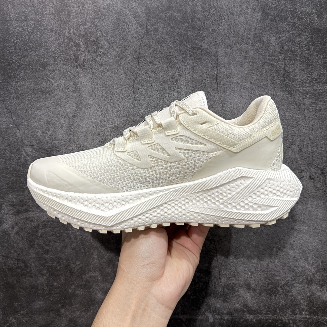  
【莞顶礼盒版】Salomon 萨洛蒙Aero Glide GRVL 3代 超轻 户外 休闲 运动鞋 
