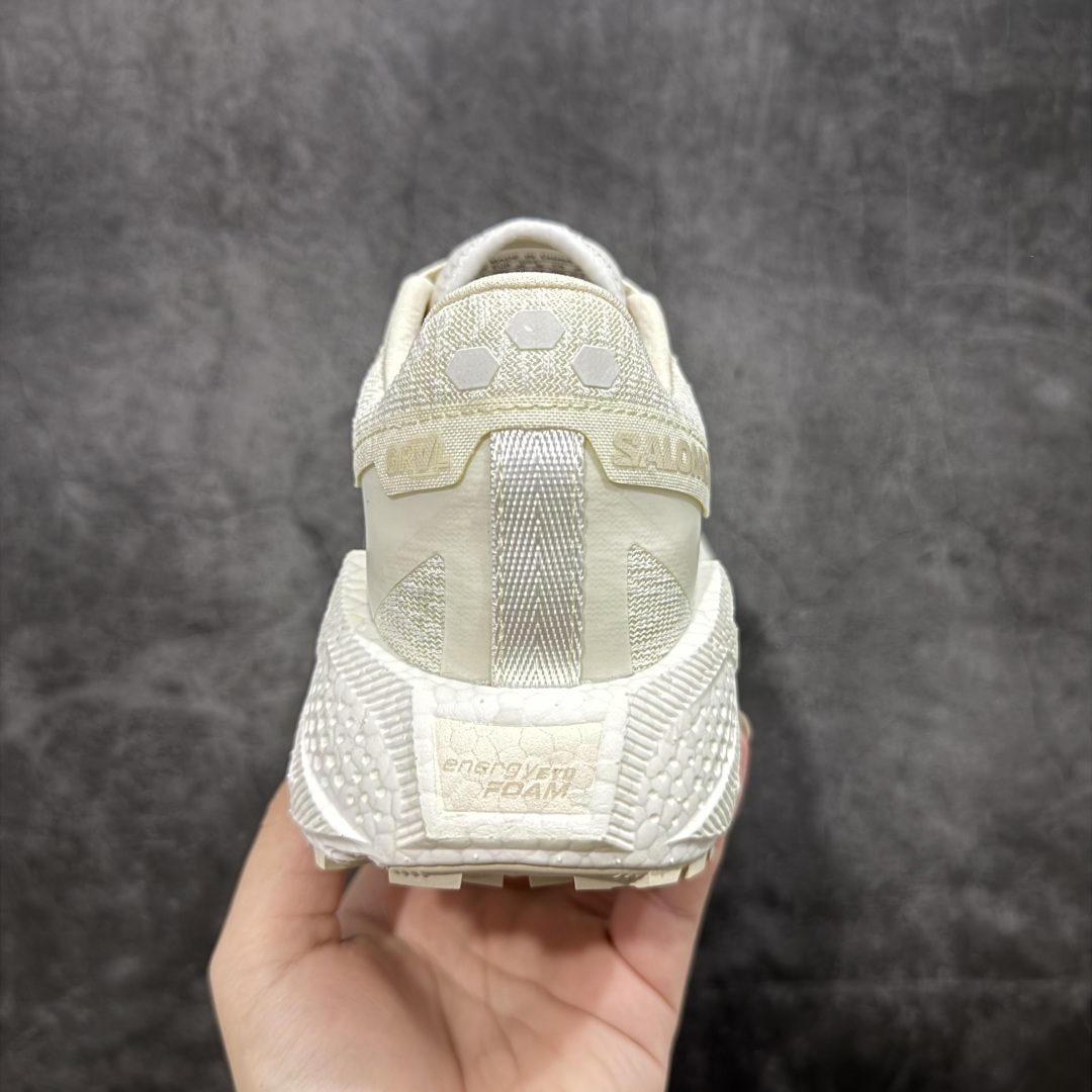  
【莞顶礼盒版】Salomon 萨洛蒙Aero Glide GRVL 3代 超轻 户外 休闲 运动鞋 