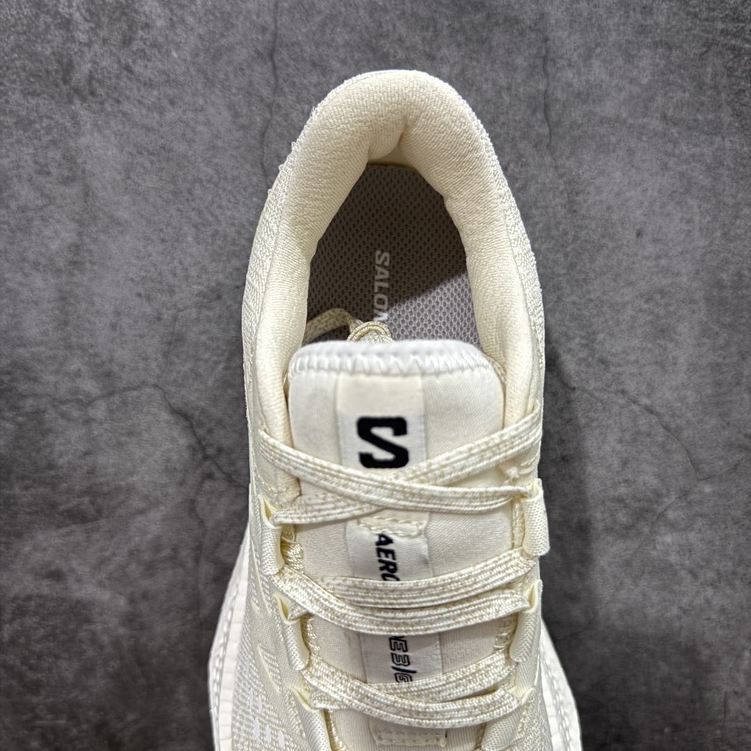  
【莞顶礼盒版】Salomon 萨洛蒙Aero Glide GRVL 3代 超轻 户外 休闲 运动鞋 