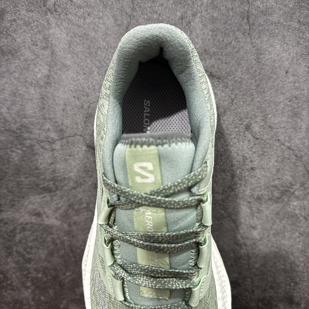  
【莞顶礼盒版】Salomon 萨洛蒙Aero Glide GRVL 3代 超轻 户外 休闲 运动鞋 