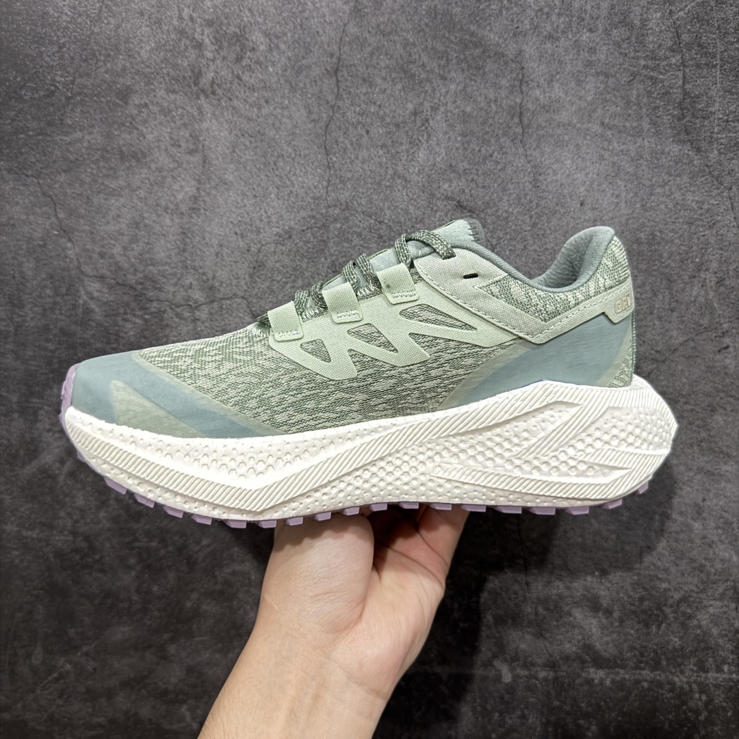  
【莞顶礼盒版】Salomon 萨洛蒙Aero Glide GRVL 3代 超轻 户外 休闲 运动鞋 