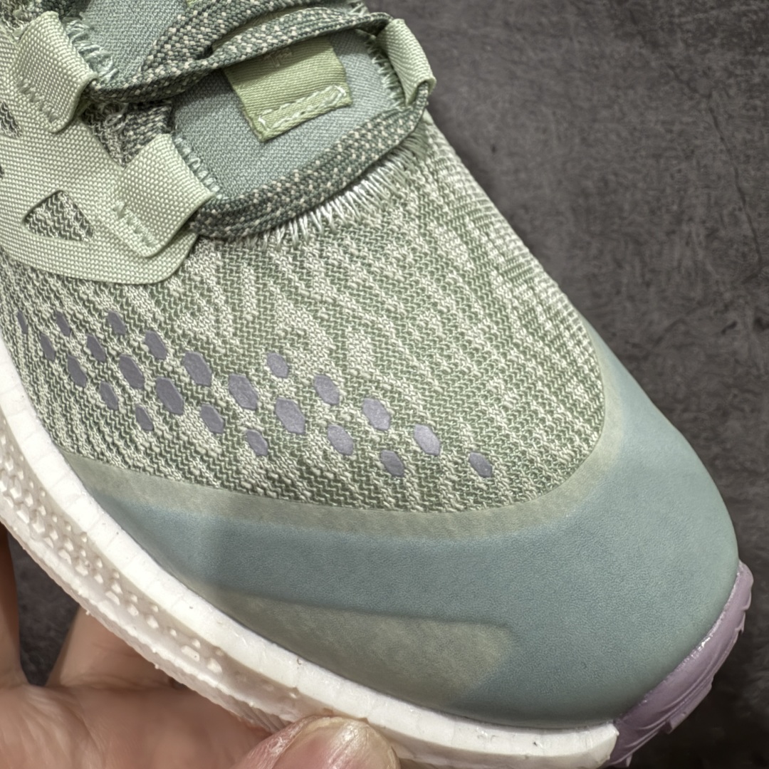 图片[5]-【莞顶礼盒版】Salomon 萨洛蒙Aero Glide GRVL 3代 超轻 户外 休闲 运动鞋 跑步鞋 輕巧鞋身 即使運動或日常 更容易配搭 采用 OrthoLite 鞋垫及鞋面採用透氣網眼材料 令雙腳保持乾爽及舒適感 避免悶熱感中底採用高回彈EVA 材料，能有效吸收地面衝擊減輕壓力 鞋底配備專業的 energyEvofoam橡膠外底獨特抓地設計提供穩定支撑 配送精美包装 面料：原版定制科技面料 内里：进口透气网里 鞋底： 原版开模橡胶发泡材质 底厚：4CM 尺码： 35-45-选品中心