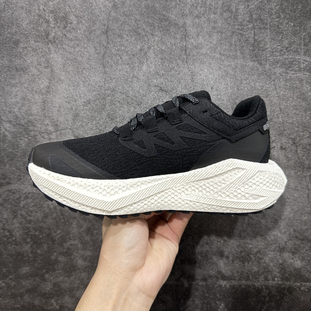  
【莞顶礼盒版】Salomon 萨洛蒙Aero Glide GRVL 3代 超轻 户外 休闲 运动鞋 