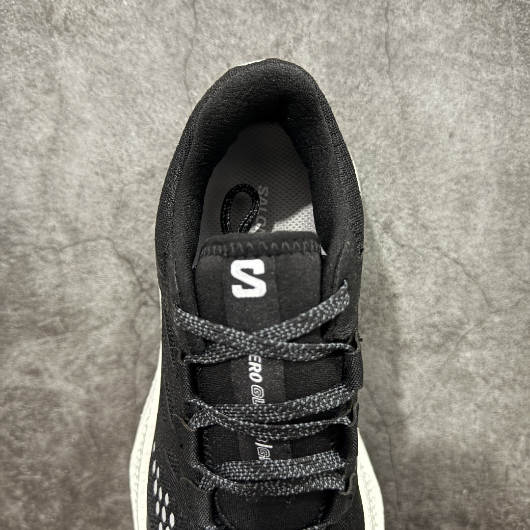  
【莞顶礼盒版】Salomon 萨洛蒙Aero Glide GRVL 3代 超轻 户外 休闲 运动鞋 