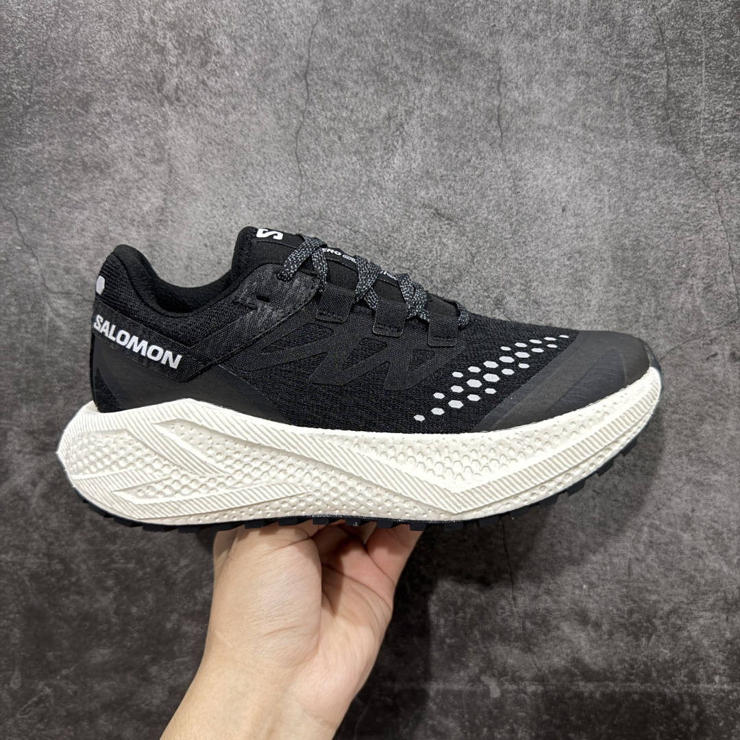  
【莞顶礼盒版】Salomon 萨洛蒙Aero Glide GRVL 3代 超轻 户外 休闲 运动鞋 