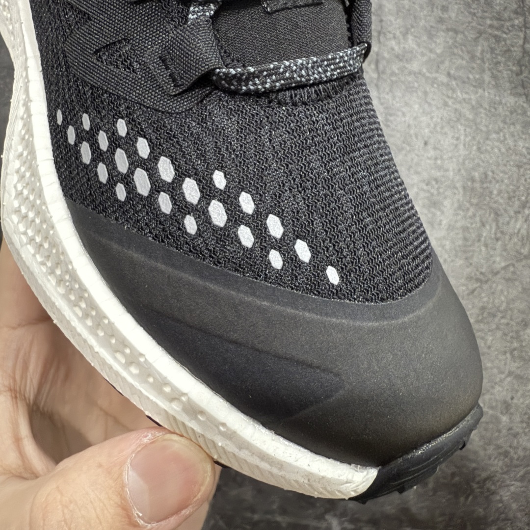 图片[5]-【莞顶礼盒版】Salomon 萨洛蒙Aero Glide GRVL 3代 超轻 户外 休闲 运动鞋 跑步鞋 輕巧鞋身 即使運動或日常 更容易配搭 采用 OrthoLite 鞋垫及鞋面採用透氣網眼材料 令雙腳保持乾爽及舒適感 避免悶熱感中底採用高回彈EVA 材料，能有效吸收地面衝擊減輕壓力 鞋底配備專業的 energyEvofoam橡膠外底獨特抓地設計提供穩定支撑 配送精美包装 面料：原版定制科技面料 内里：进口透气网里 鞋底： 原版开模橡胶发泡材质 底厚：4CM 尺码： 35-45-选品中心