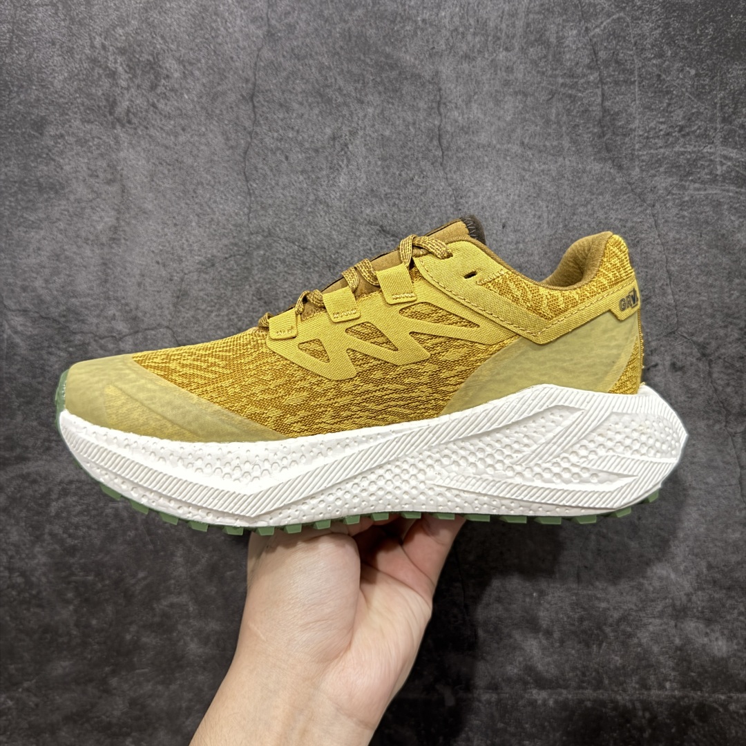  
【莞顶礼盒版】Salomon 萨洛蒙Aero Glide GRVL 3代 超轻 户外 休闲 运动鞋 