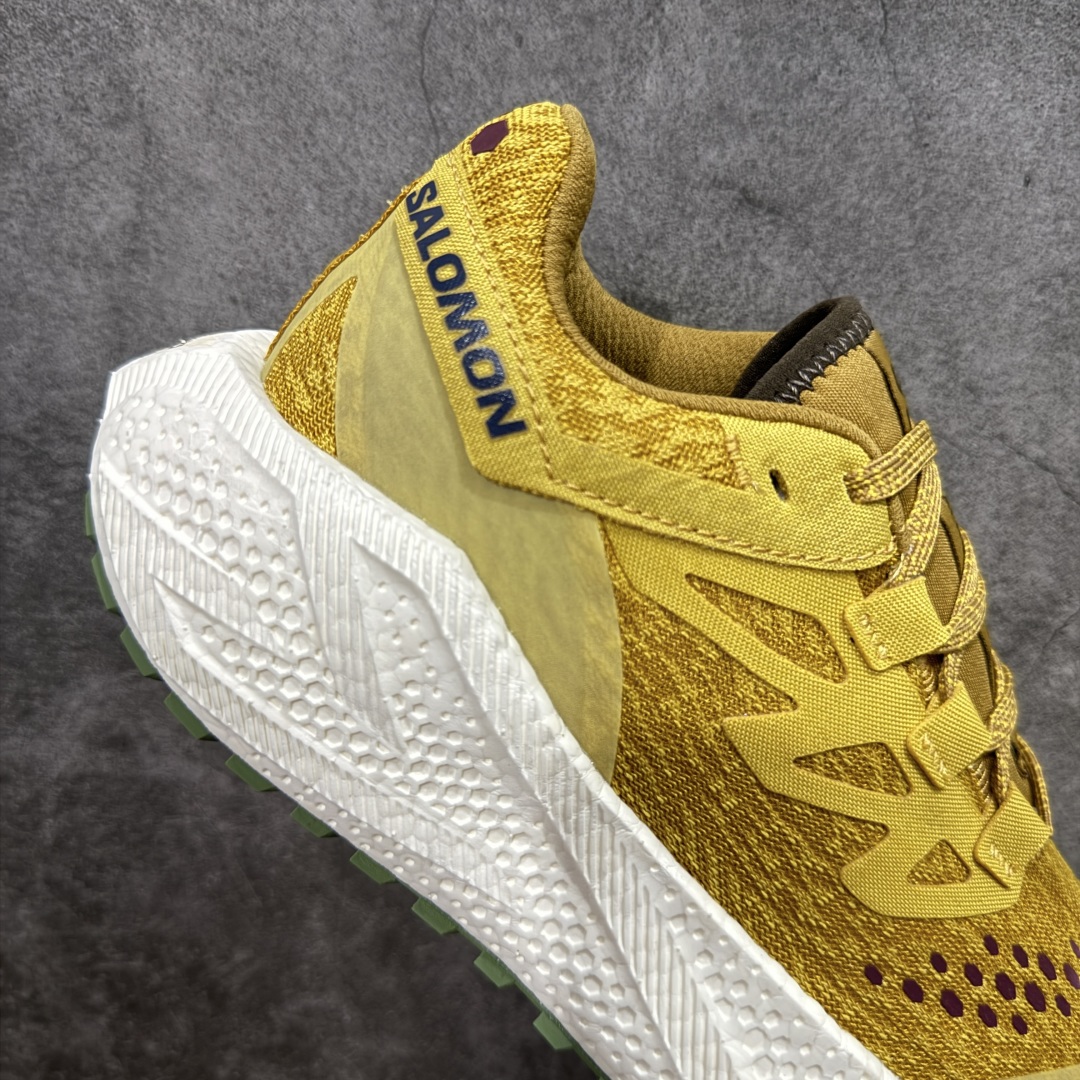  
【莞顶礼盒版】Salomon 萨洛蒙Aero Glide GRVL 3代 超轻 户外 休闲 运动鞋 