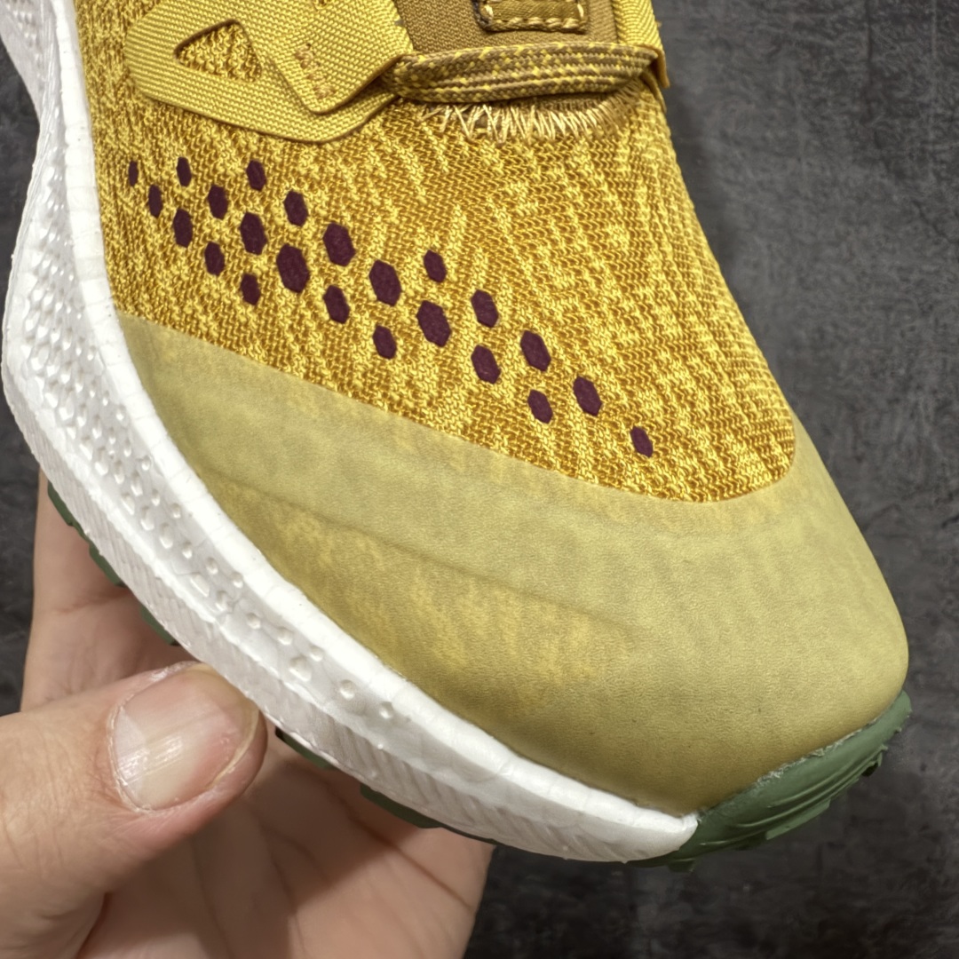 图片[5]-【莞顶礼盒版】Salomon 萨洛蒙Aero Glide GRVL 3代 超轻 户外 休闲 运动鞋 跑步鞋 輕巧鞋身 即使運動或日常 更容易配搭 采用 OrthoLite 鞋垫及鞋面採用透氣網眼材料 令雙腳保持乾爽及舒適感 避免悶熱感中底採用高回彈EVA 材料，能有效吸收地面衝擊減輕壓力 鞋底配備專業的 energyEvofoam橡膠外底獨特抓地設計提供穩定支撑 配送精美包装 面料：原版定制科技面料 内里：进口透气网里 鞋底： 原版开模橡胶发泡材质 底厚：4CM 尺码： 35-45-选品中心