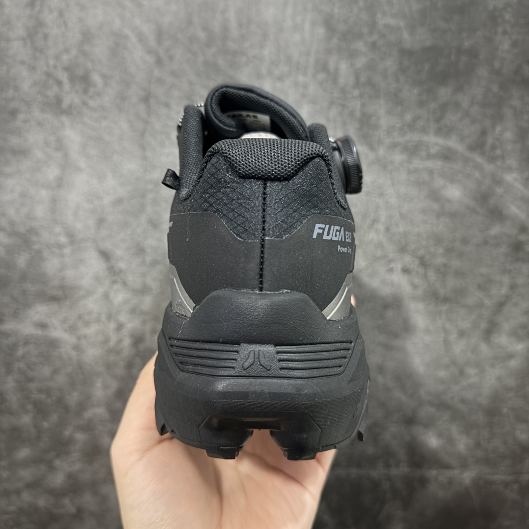 Kailas FUGA EX3 BOA Trail Running Shoes - Comfort, Cushion, and Grip 4 cmp i1755304511692 3581 0 3