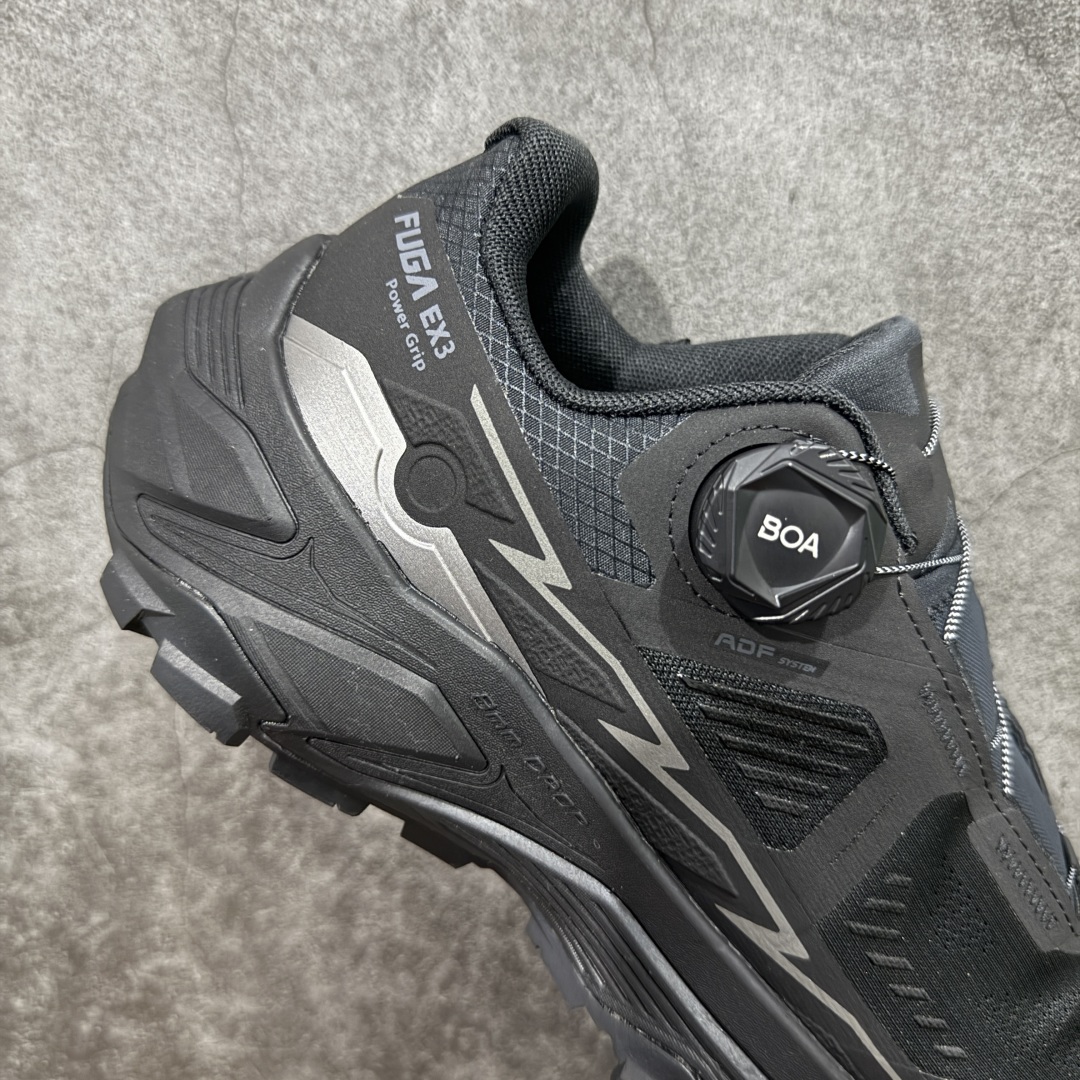 Kailas FUGA EX3 BOA Trail Running Shoes - Comfort, Cushion, and Grip 7 cmp i1755304513438 9699 0 6
