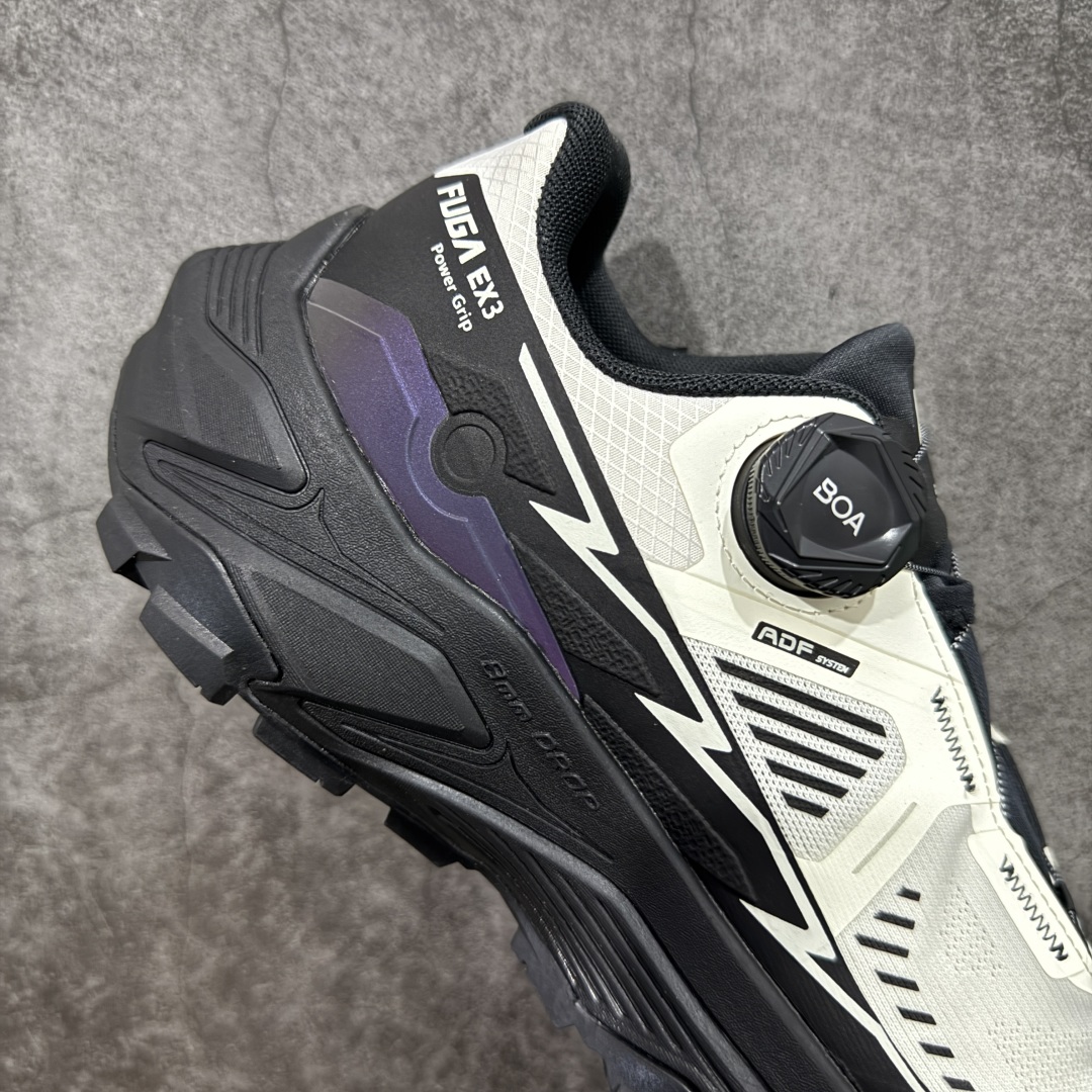 Kailas FUGA EX3 BOA Trail Running Shoes - Comfortable, Cushioned, and Durable 8 cmp i1755304569937 4889 0 6