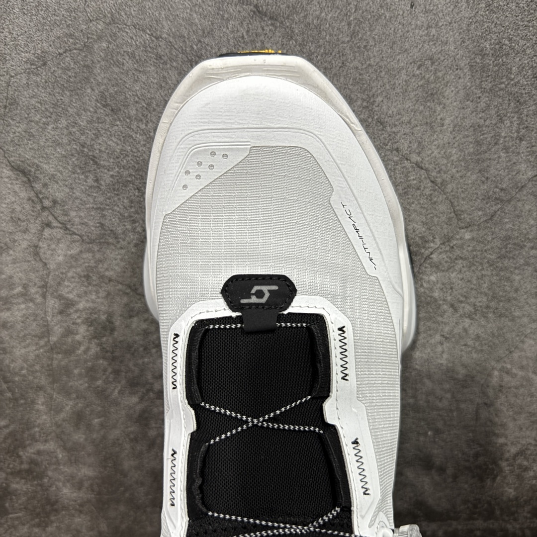 KAILAS FUGA DU BOA Trail Running Shoes - Black / White. Size 36-45 5 cmp i1755304599792 9245 0 4