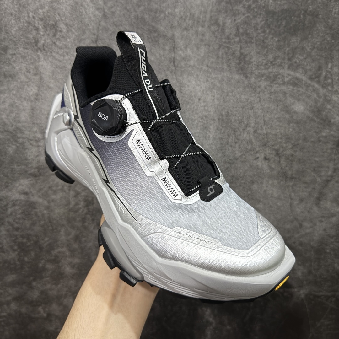 KAILAS FUGA DU BOA Trail Running Shoes - High-Performance Off-Road Design 4 cmp i1755304638648 2640 0 2