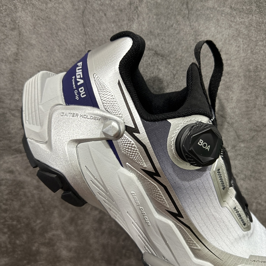 KAILAS FUGA DU BOA Trail Running Shoes - High-Performance Off-Road Design 8 cmp i1755304638648 7367 0 6