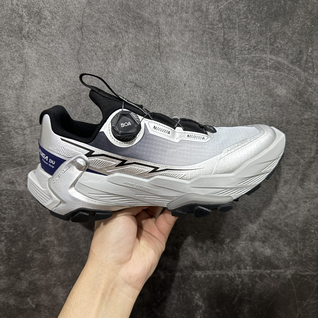 KAILAS FUGA DU BOA Trail Running Shoes - High-Performance Off-Road Design 2 cmp i1755304640290 9512 0 0