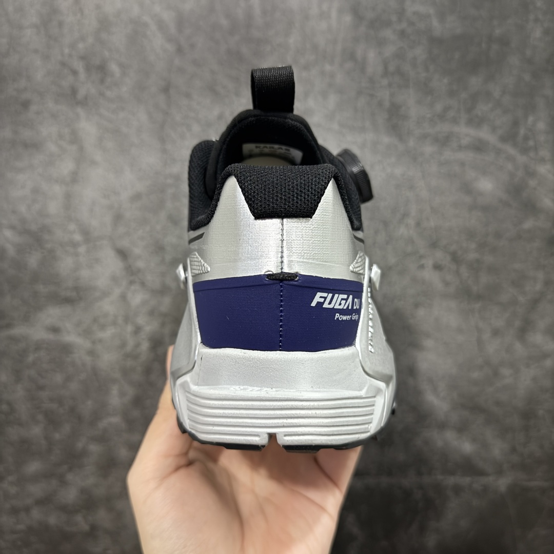 KAILAS FUGA DU BOA Trail Running Shoes - High-Performance Off-Road Design 5 cmp i1755304640291 179 0 3