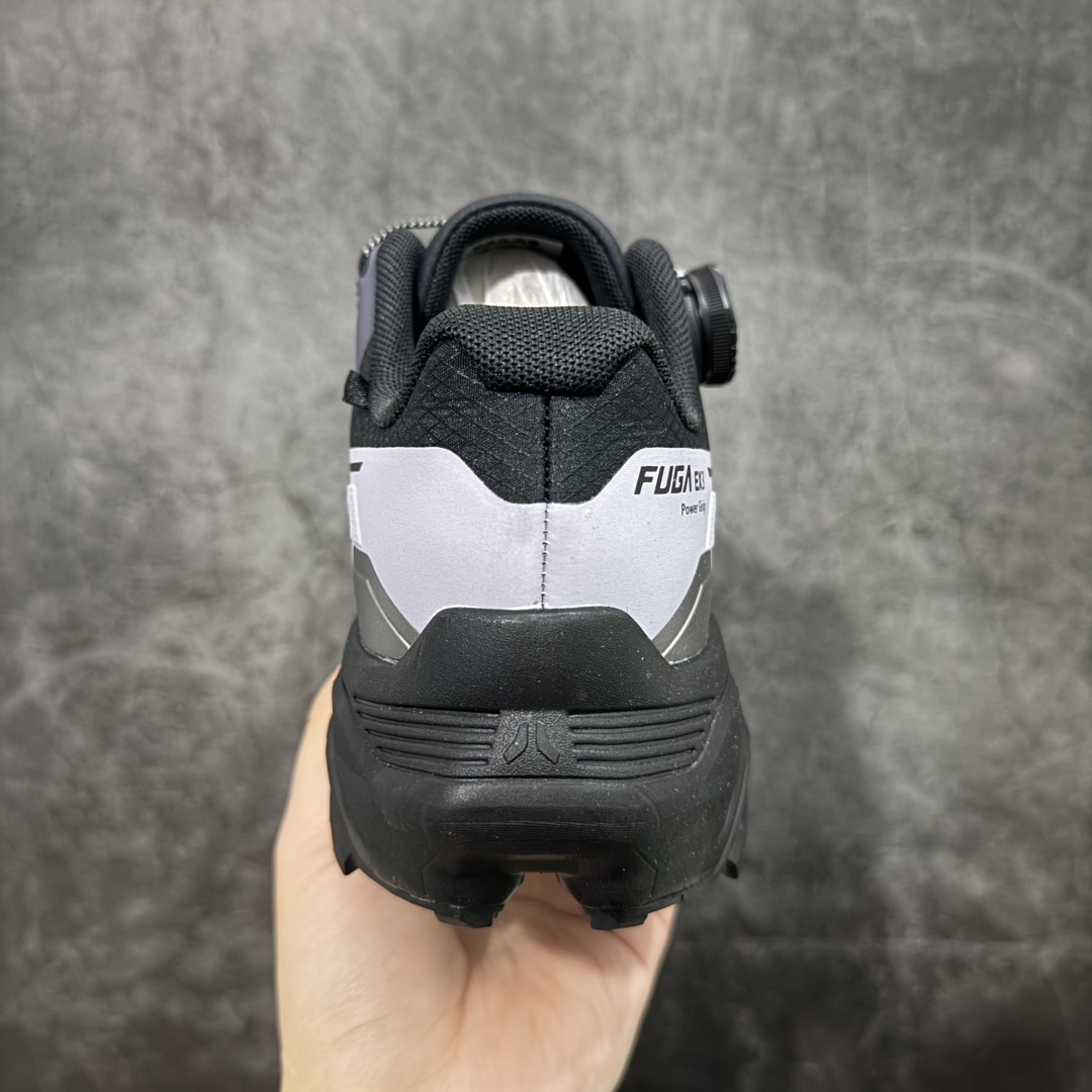 KAILAS FUGA EX3 BOA Trail Running Shoes - Comfortable, Breathable, Durable 5 cmp i1755304786084 8674 0 3
