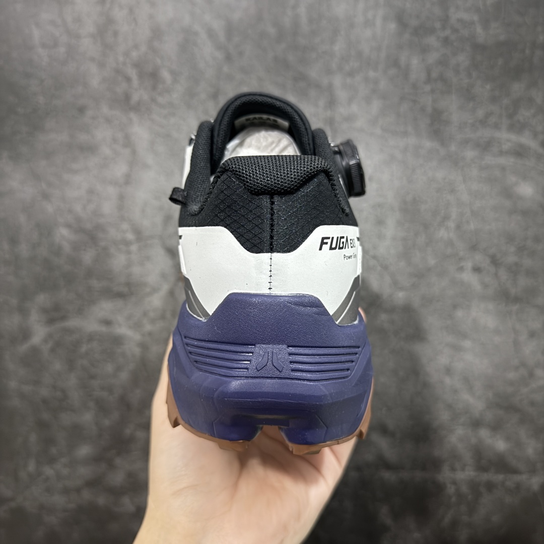 KAILAS FUGA EX3 BOA Trail Running Shoes - Comfortable Hiking, Breathable 5 cmp i1755313670239 7818 0 3