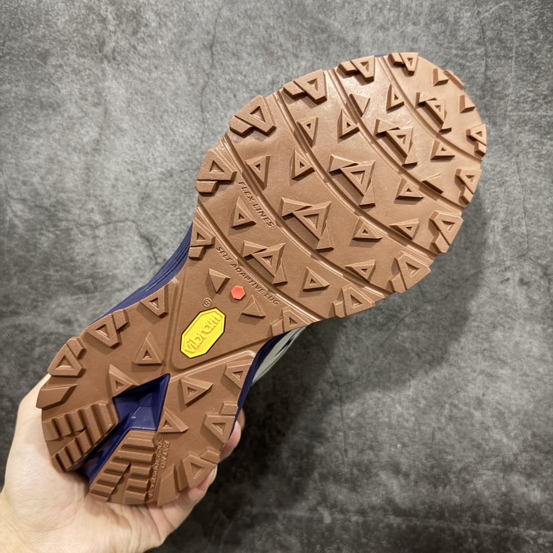 KAILAS FUGA EX3 BOA Trail Running Shoes - Comfortable Hiking, Breathable 10 cmp i1755313672878 7871 0 8