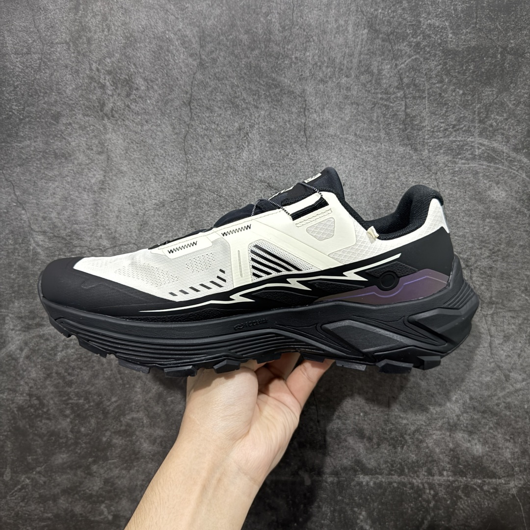  
【纯原】凯乐石 KAILAS FUGA EX3 BOA 25款 舒适缓冲徒步 织物TPU减震防滑透气