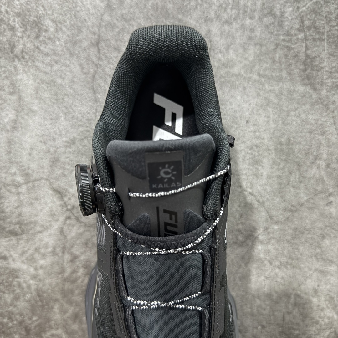 Kailas FUGA EX3 BOA Trail Running Shoes - Comfort, Cushion, and Grip 9 cmp i1755313896050 2154 0 7