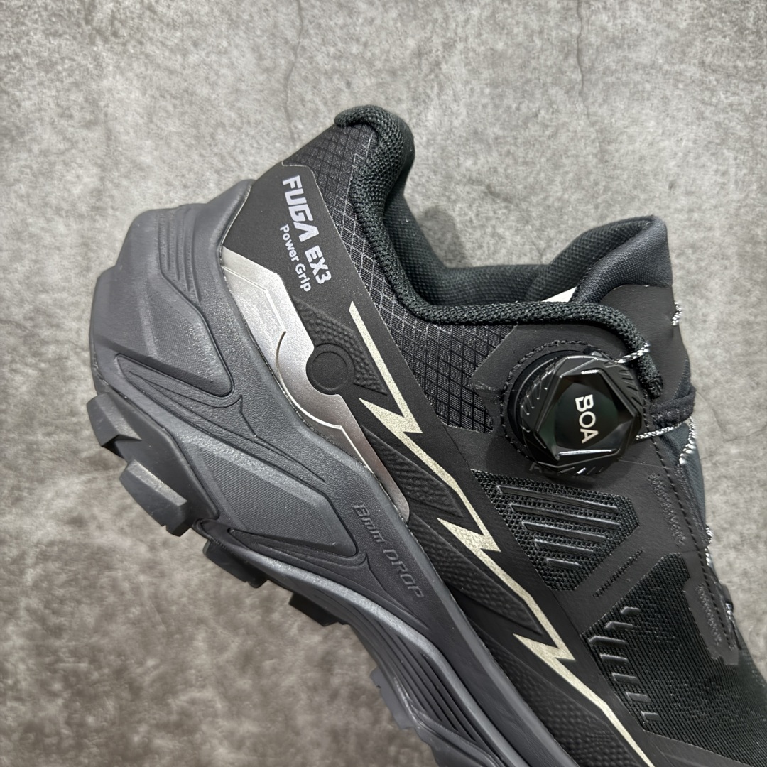 Kailas FUGA EX3 BOA Trail Running Shoes - Comfort, Cushion, and Grip 8 cmp i1755313897780 2759 0 6
