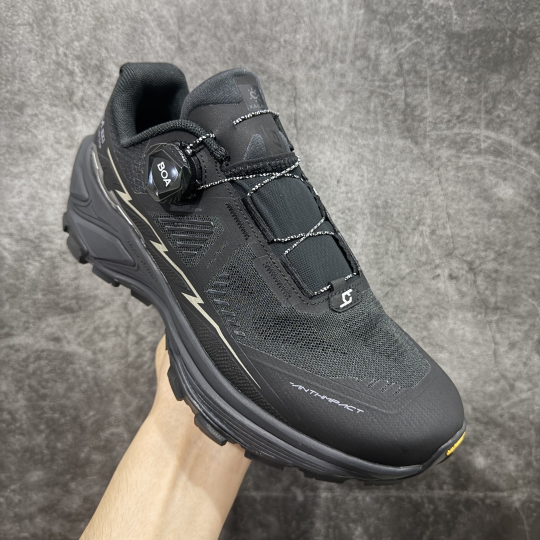 Kailas FUGA EX3 BOA Trail Running Shoes - Comfort, Cushion, and Grip 4 cmp i1755313898650 6459 0 2