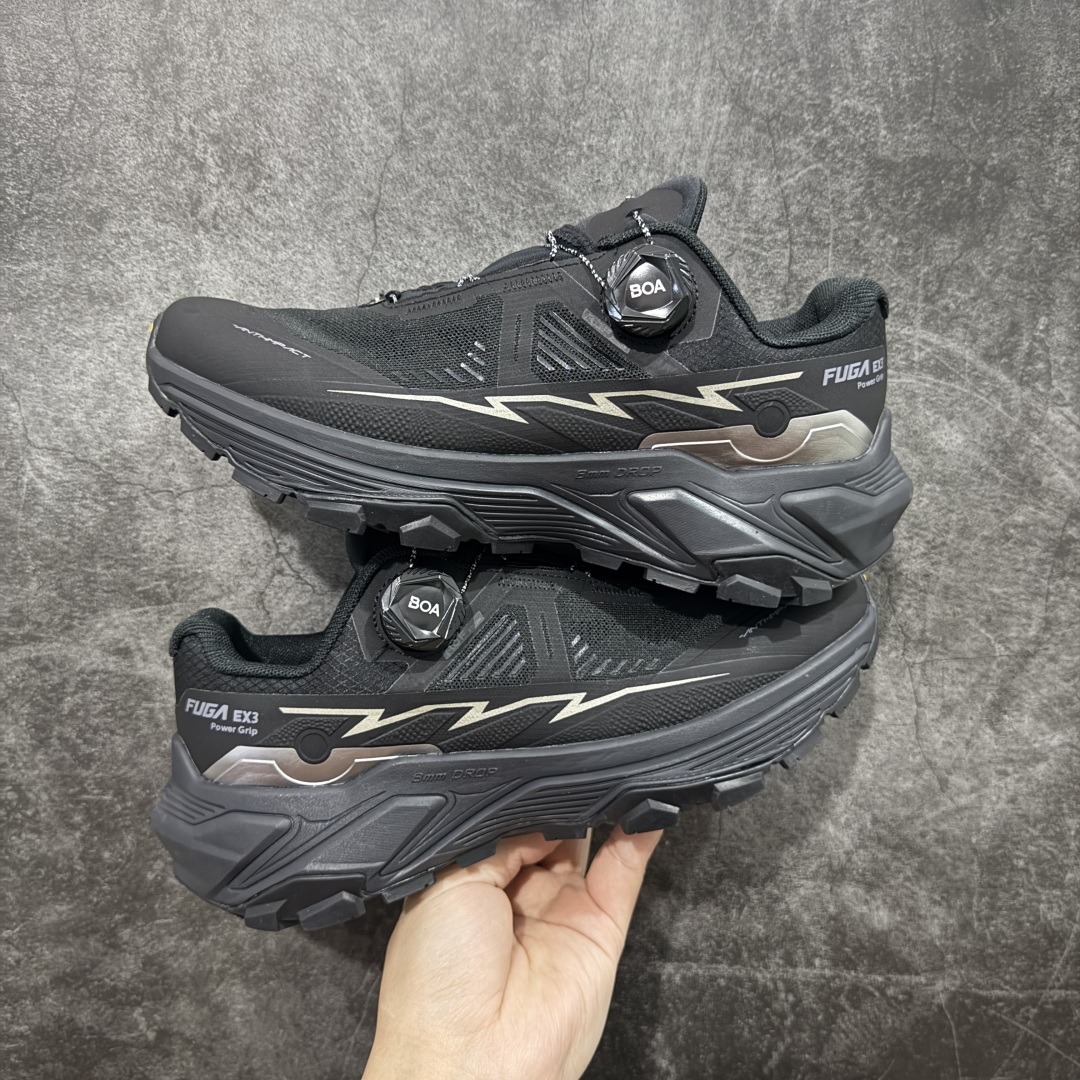 Kailas Fuga EX3 BOA Trail Running Shoes: Comfort and Performance 3 cmp i1755313909127 2103 0 0