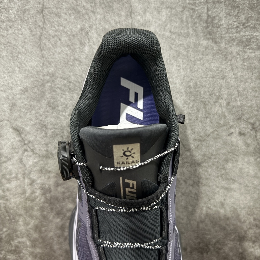 Kailas FUGA EX3 BOA Trail Running Shoes - Comfortable, Lightweight, and Durable 8 cmp i1755313957774 5161 0 7
