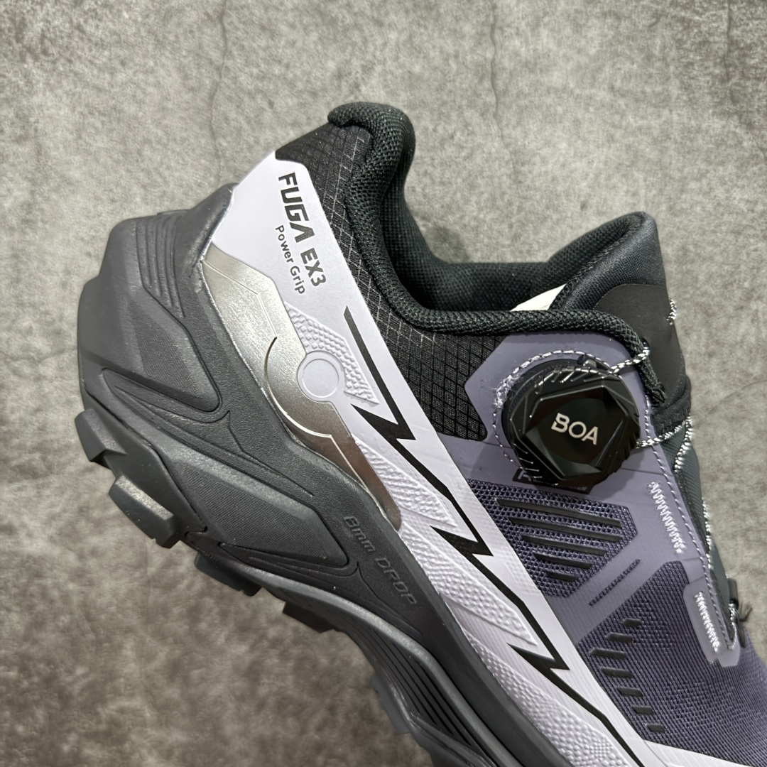Kailas FUGA EX3 BOA Trail Running Shoes - Comfortable, Lightweight, and Durable 7 cmp i1755313957780 2128 0 6